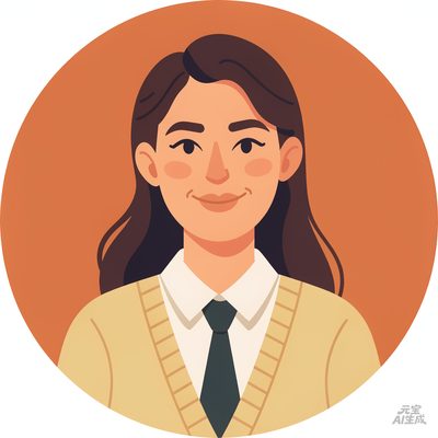 新盛游戏 - 苏婉宁美术总监